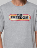 SS T-SHIRT BIG SIZE