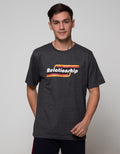 SS T-SHIRT BIG SIZE