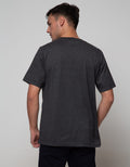 SS T-SHIRT BIG SIZE