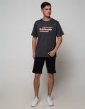 SS T-SHIRT BIG SIZE