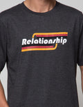 SS T-SHIRT BIG SIZE