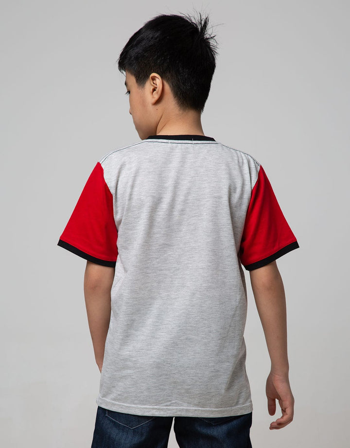 SS T-SHIRT FULLPRINT