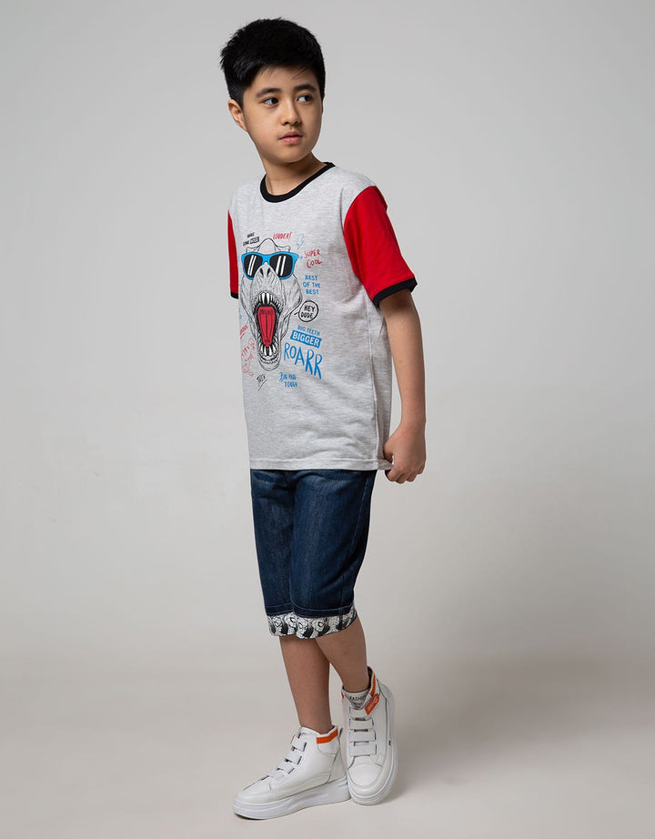 SS T-SHIRT FULLPRINT