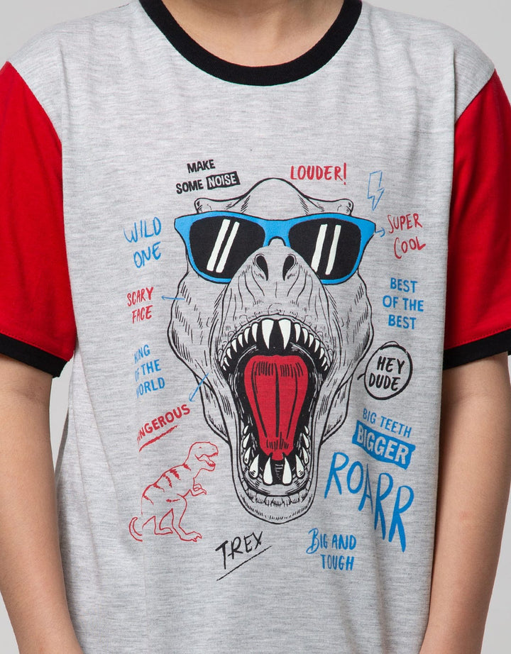 SS T-SHIRT FULLPRINT