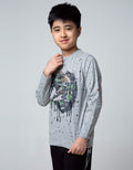 LS T-SHIRT FULLPRINT