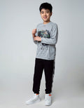 LS T-SHIRT FULLPRINT