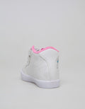 WE BARE BEA SNEAKERS 