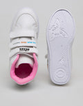 WE BARE BEA SNEAKERS 