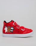 WE BARE BEA SNEAKERS 