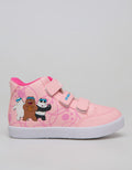 WE BARE BEA SNEAKERS 