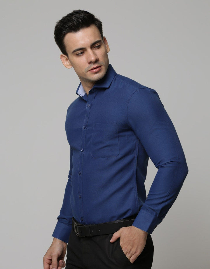 LS SHIRT TEXTURE