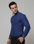 LS SHIRT TEXTURE