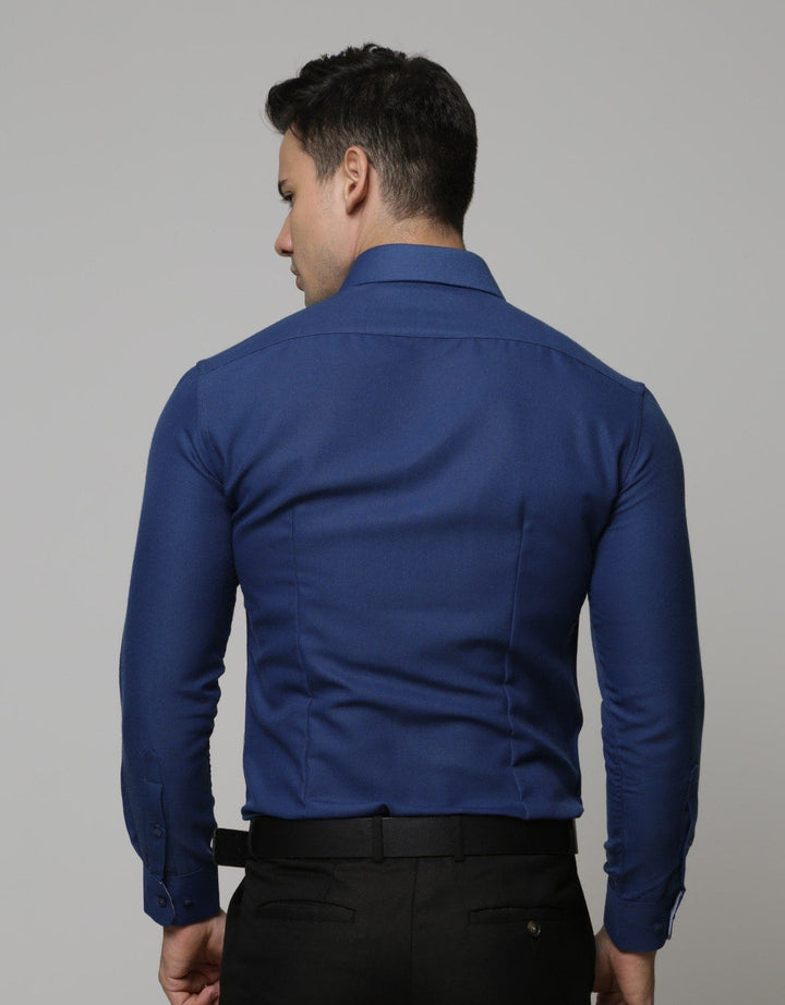 LS SHIRT TEXTURE