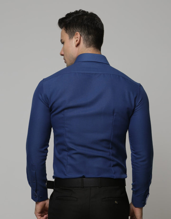LS SHIRT TEXTURE