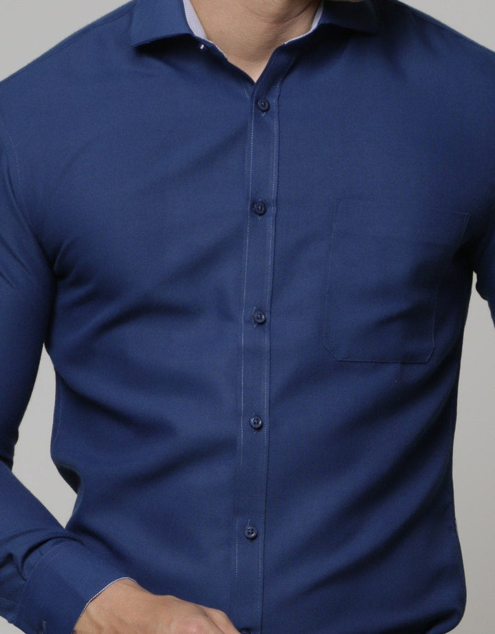 LS SHIRT TEXTURE
