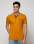 Nevada Short Sleeve Polo Shirt Basic