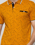 Nevada Short Sleeve Polo Shirt Basic