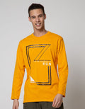 LS T-SHIRT GEOMETRY