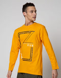 LS T-SHIRT GEOMETRY