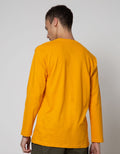 LS T-SHIRT GEOMETRY