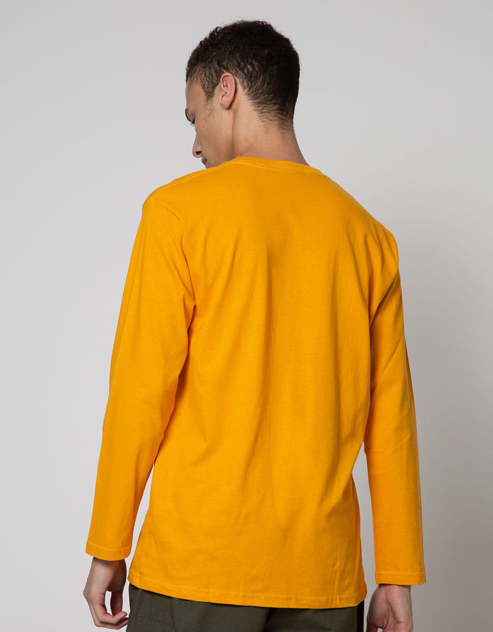 LS T-SHIRT GEOMETRY