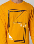 LS T-SHIRT GEOMETRY