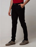 Nevada Celana Chinos Slim Fit Pria