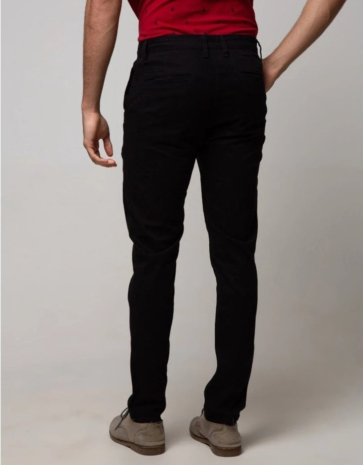 Nevada Celana Chinos Slim Fit Pria