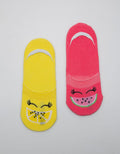 Nevada Socks Fruit Series
