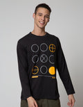 LS T-SHIRT GEOMETRY