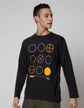 LS T-SHIRT GEOMETRY