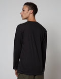 LS T-SHIRT GEOMETRY