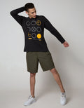 LS T-SHIRT GEOMETRY