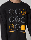 LS T-SHIRT GEOMETRY