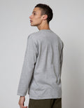 LS T-SHIRT GEOMETRY