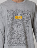 LS T-SHIRT GEOMETRY