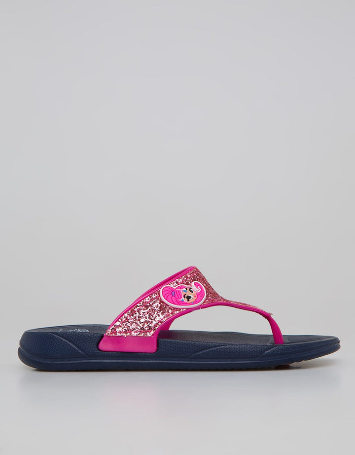FLIP FLOPS SHIMMER