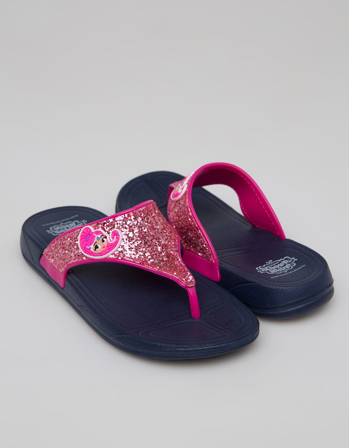 FLIP FLOPS SHIMMER