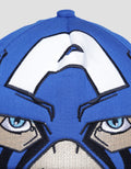 Marvel Captain America Boys Hat