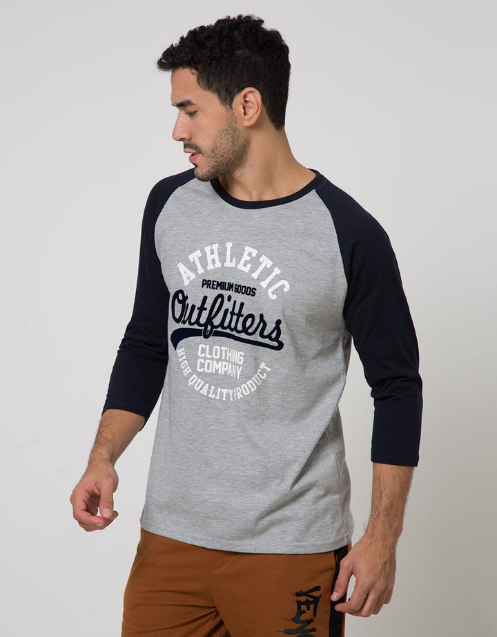 T Zone Athletic Outfitters Kaos Pria