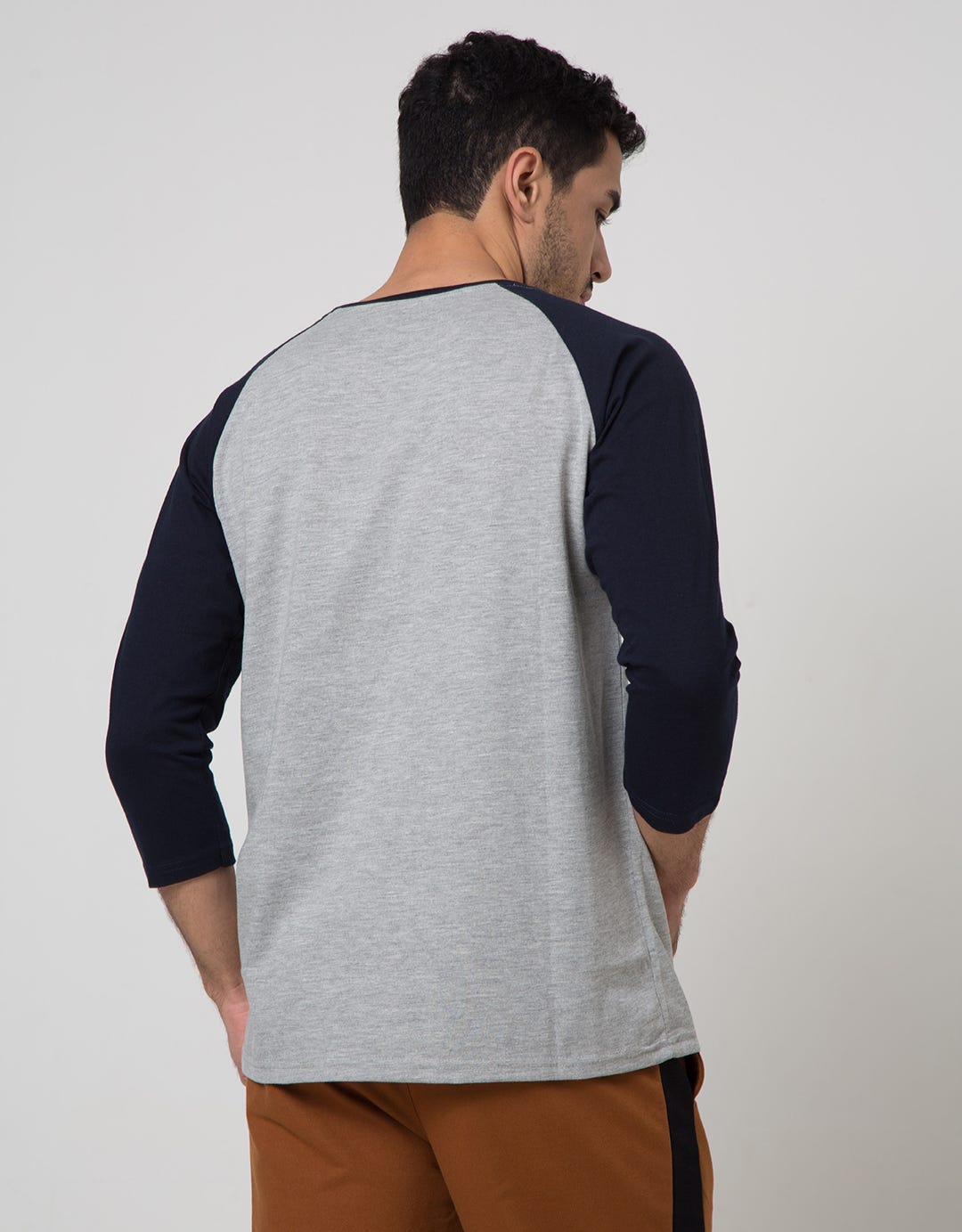 T Zone Athletic Outfitters Kaos Pria