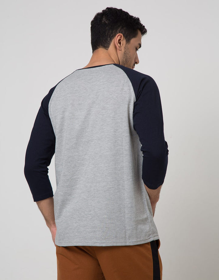 T Zone Athletic Outfitters Kaos Pria