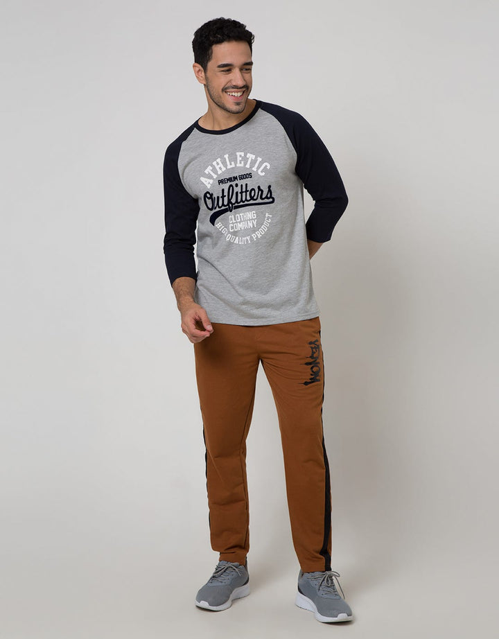 T Zone Athletic Outfitters Kaos Pria