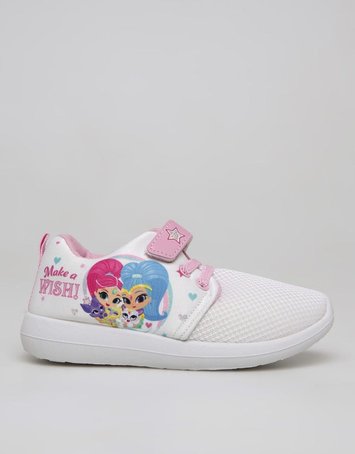 SNEAKERS SHIMMER