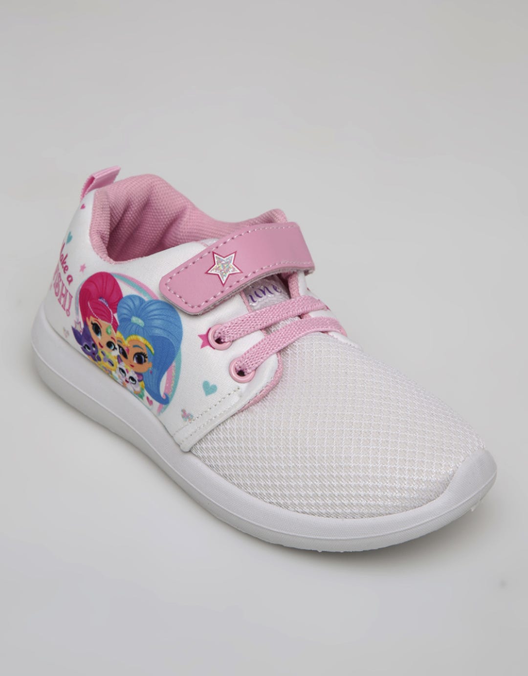 SNEAKERS SHIMMER