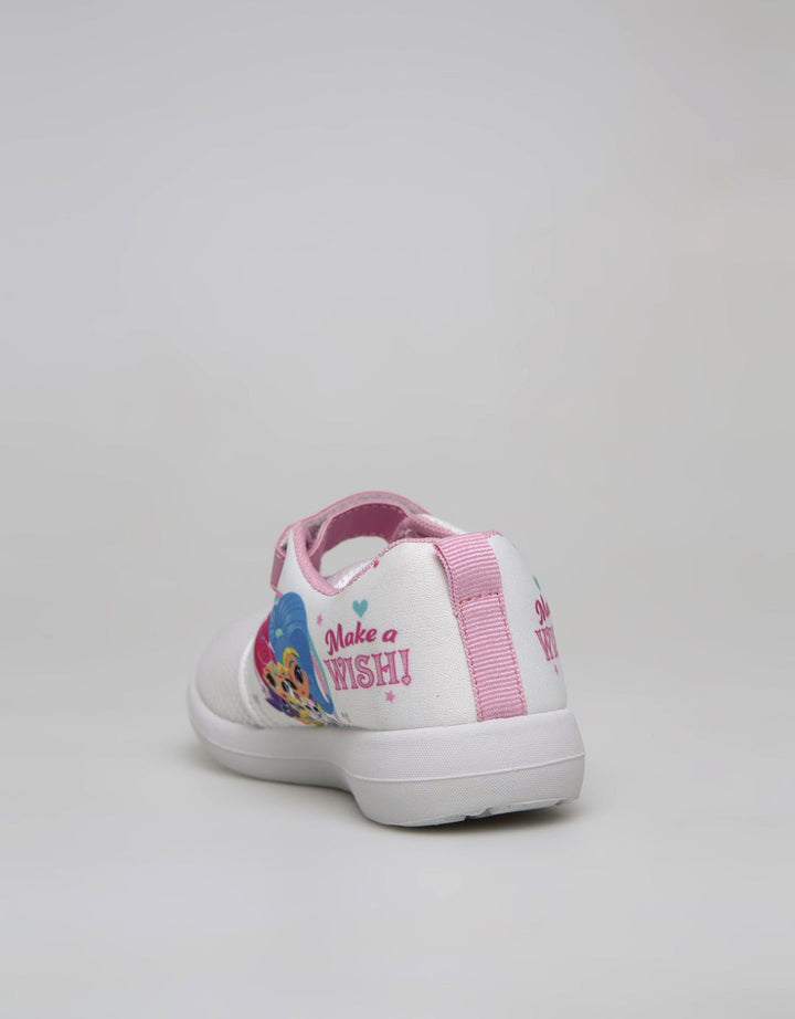 SNEAKERS SHIMMER