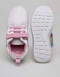 SNEAKERS SHIMMER