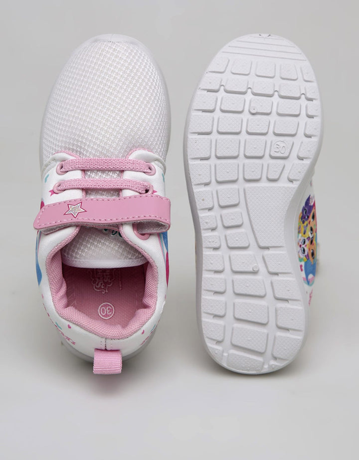 SNEAKERS SHIMMER