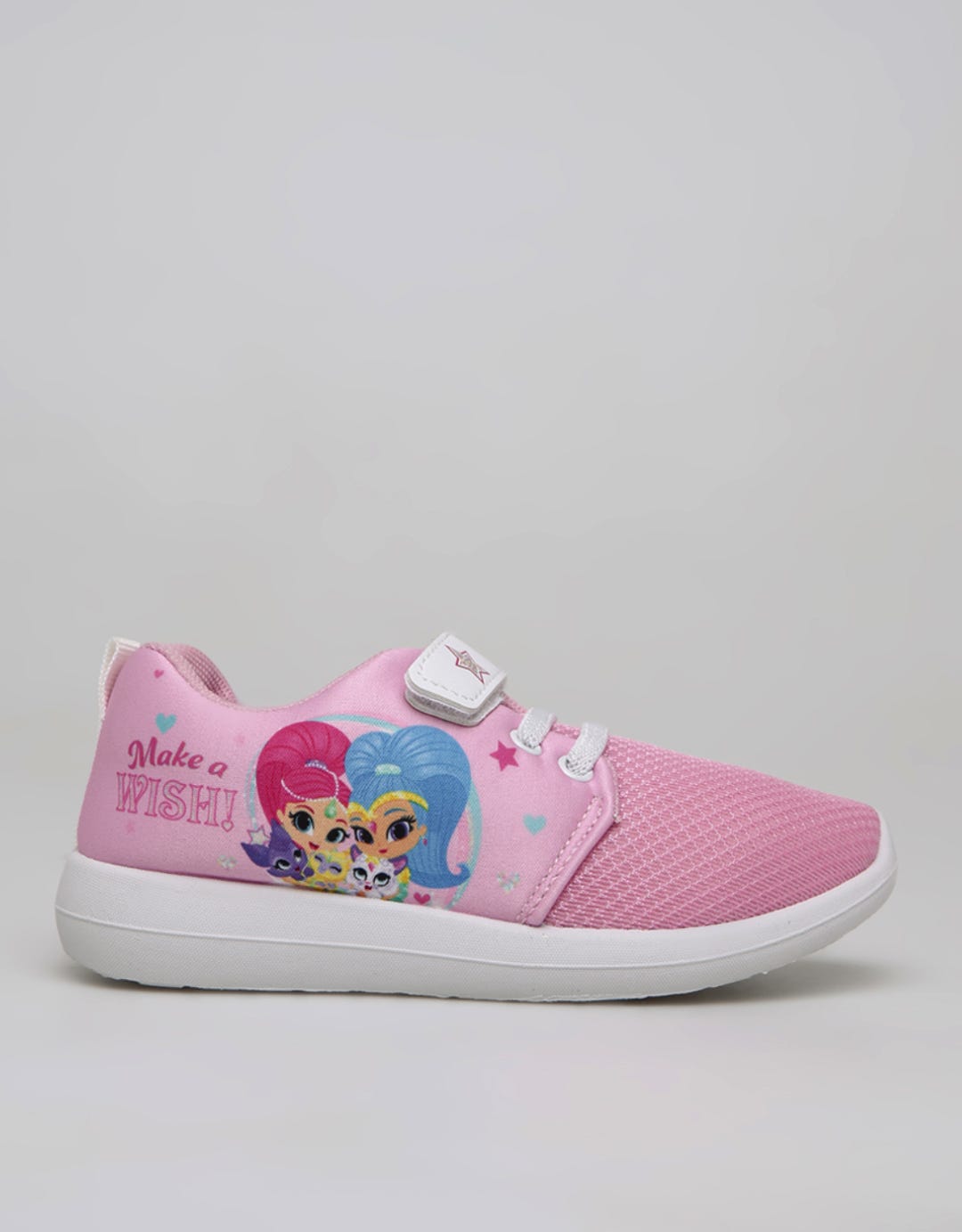 SNEAKERS SHIMMER