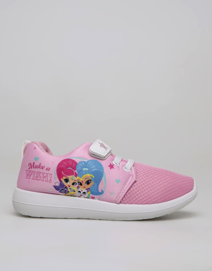 SNEAKERS SHIMMER